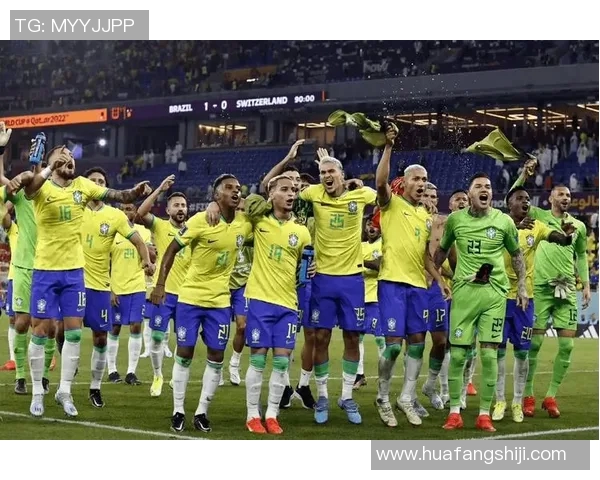 墨西哥对阵巴西的赔率分析与比赛前景展望